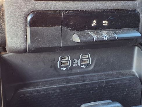 Used 2022 RAM 1500 Big Horn image 20