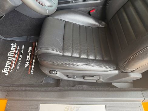 Used 2009 Ford Mustang Shelby GT500 image 10