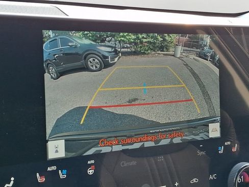 Used 2024 Lexus NX 350 AWD image 19