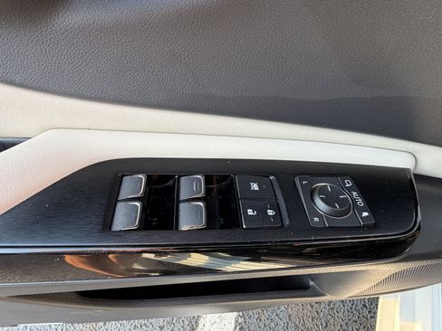 Certified 2023 Lexus ES 350 w/ Premium Package FWD image 14