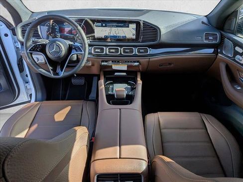 New 2026 Mercedes-Benz GLE 450 4MATIC Coupe image 13
