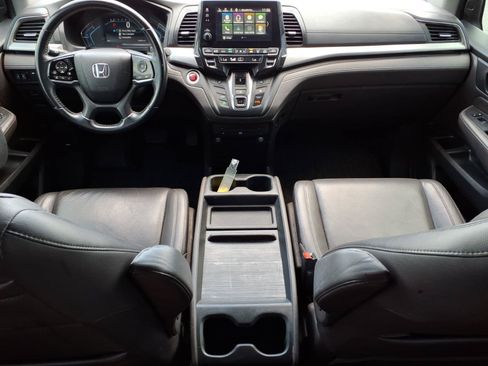 Used 2019 Honda Odyssey EX-L image 18