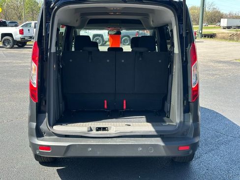 Used 2021 Ford Transit Connect XL FWD image 8