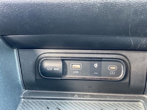 Certified 2023 Kia Sportage X-Line image 16