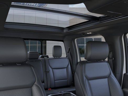 New 2026 Ford F150 Lariat AWD/4WD image 51