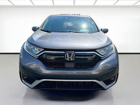 Used 2020 Honda CR-V EX image 2