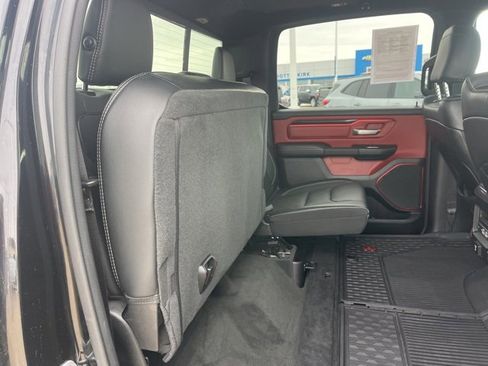 Used 2021 RAM 1500 Rebel w/ Rebel Level 2 Equipment Group image 49