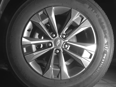 Used 2025 Chevrolet Equinox LT image 12