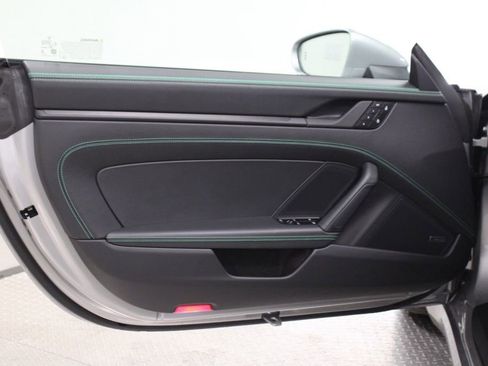 Certified 2026 Porsche 911 Carrera GTS RWD image 22