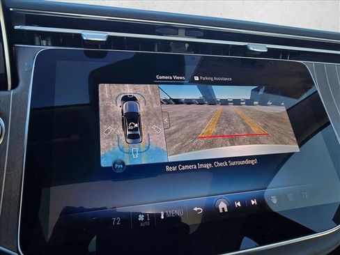 New 2026 Mercedes-Benz E 350 Sedan image 10