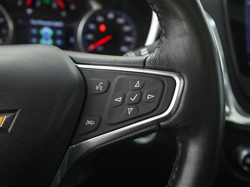 Used 2019 Chevrolet Equinox LT w/ Sun & Navigation Package image 27