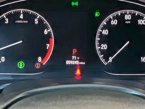 Used 2020 Honda Accord Sport image 24