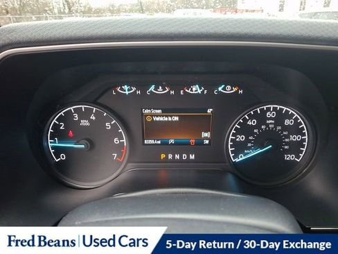 Certified 2021 Ford F150 XL w/ STX Appearance Package image 26