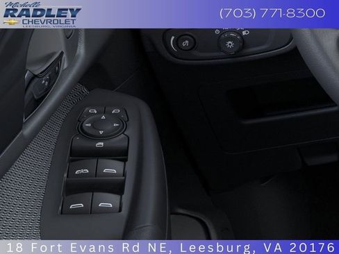 New 2026 Chevrolet TrailBlazer LT w/ LT Cold Weather Package image 24