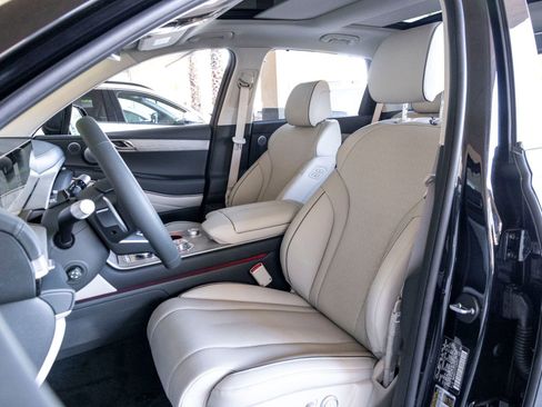 New 2026 Genesis GV80 3.5T Advanced image 15