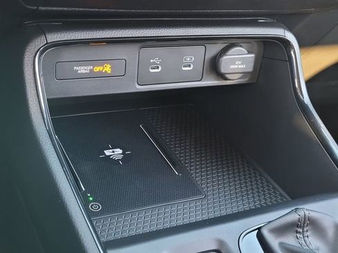 New 2026 Honda CR-V EX image 19