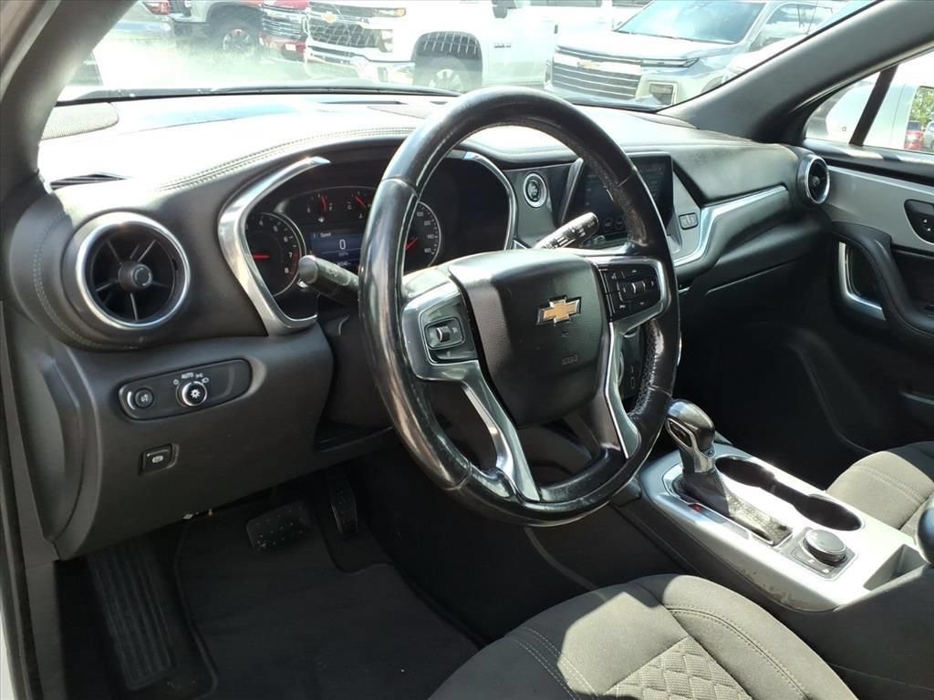 Used 2019 Chevrolet Blazer LT FWD image 18