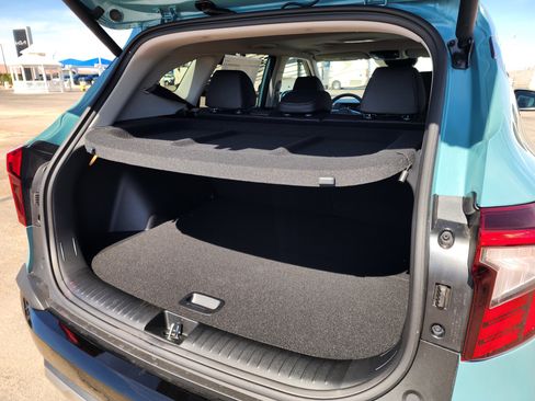 New 2026 Kia Seltos SX image 12