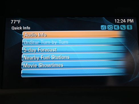 Used 2013 Buick Encore Convenience AWD/4WD image 27