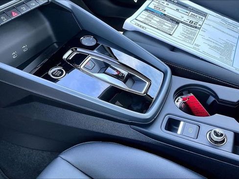 New 2026 Audi A3 2.0T Premium Plus AWD/4WD image 9