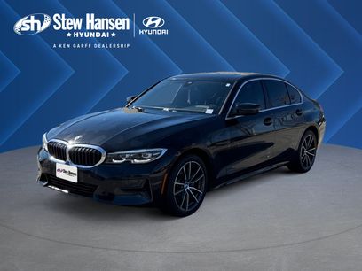 Used 2019 BMW 330i xDrive Sedan w/ Convenience Package