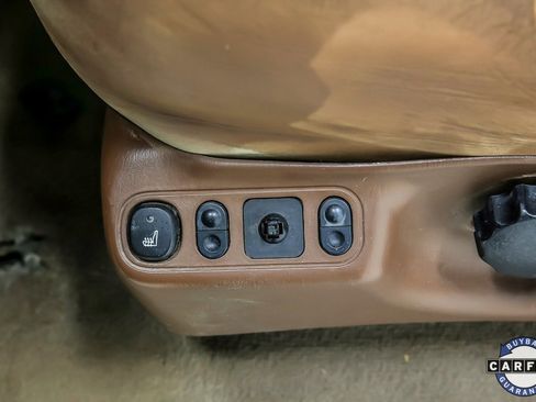 Used 2004 Ford F250 King Ranch image 24