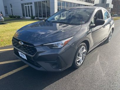 Used 2024 Subaru Impreza 2.0i