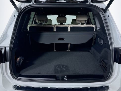 Used 2026 Mercedes-Benz GLB 250 image 22