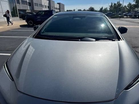 Used 2023 Toyota Prius Prime Premium FWD image 5