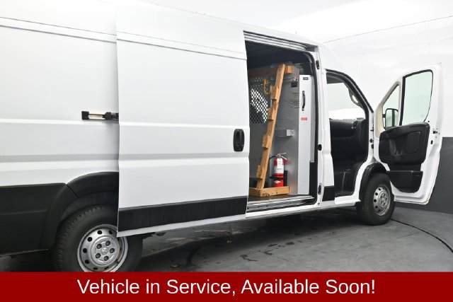 Used 2021 RAM ProMaster 3500 FWD image 46