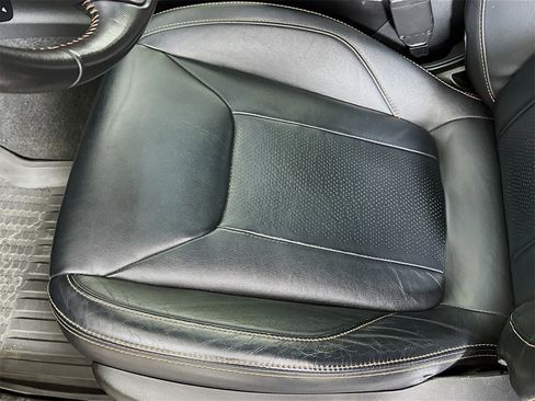 Used 2020 Subaru Crosstrek 2.0i Limited w/ Popular Package #3 image 18