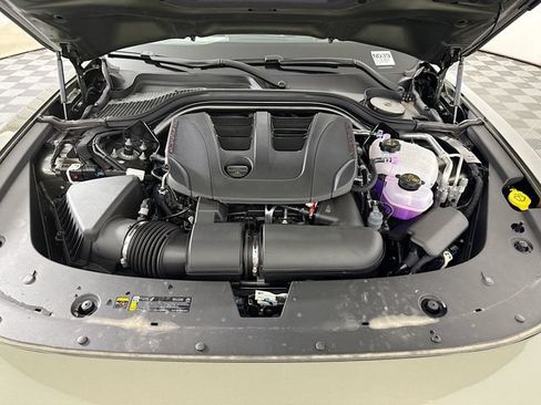 New 2026 Dodge Charger Scat Pack AWD/4WD image 30