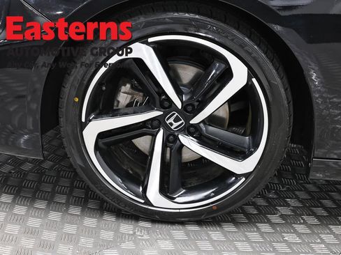 Used 2020 Honda Accord Sport image 31