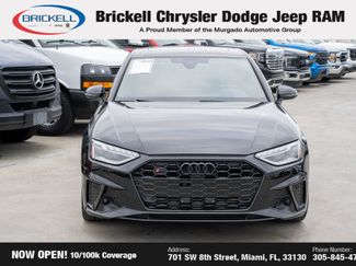 Used 2023 Audi S4 Prestige w/ Prestige Package video 2