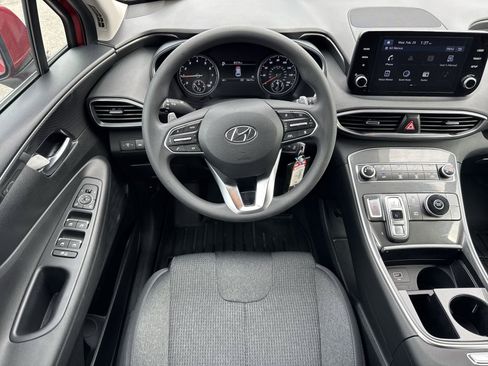 Used 2023 Hyundai Santa Fe SE image 28