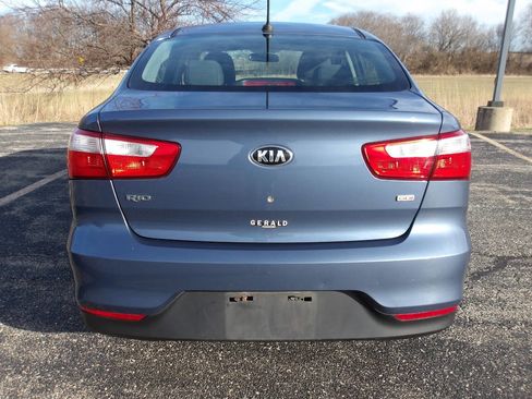 Used 2016 Kia Rio LX image 33