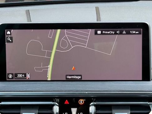 Used 2023 BMW X3 xDrive30i w/ Premium Package image 18