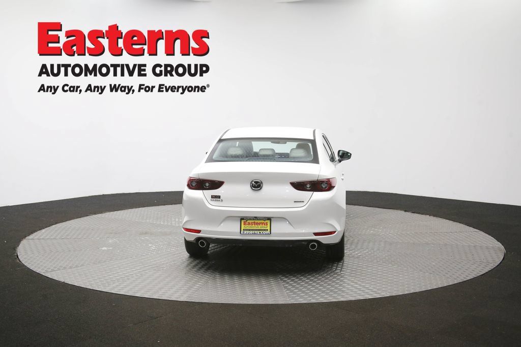 Used 2023 MAZDA MAZDA3 s FWD image 38