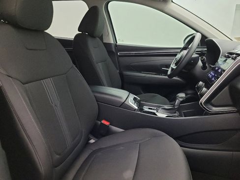 Used 2023 Hyundai Tucson SEL FWD image 21
