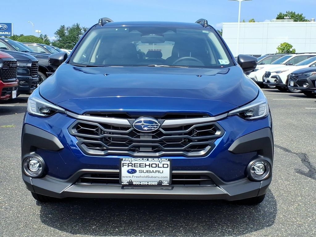 Used 2026 Subaru Crosstrek 2.5i Limited AWD/4WD image 2