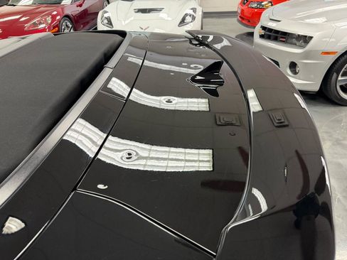 Used 2014 Chevrolet Camaro SS w/ RS Package RWD image 31