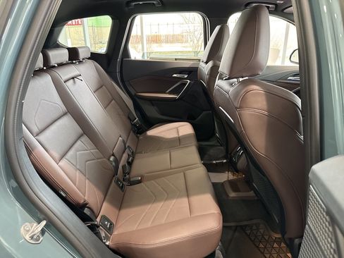 Certified 2023 BMW X1 xDrive28i w/ M Sport Package image 43