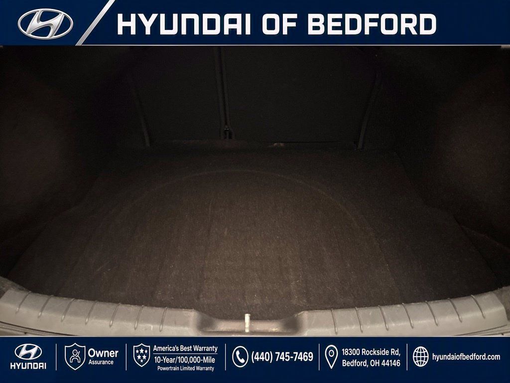 Used 2019 Hyundai Elantra SEL FWD image 24
