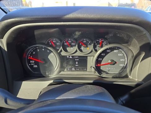 New 2026 GMC Sierra 1500 Pro w/ Pro Value Package image 16