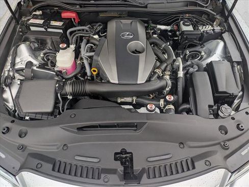 Used 2023 Lexus IS 300 w/ Premium Package image 22