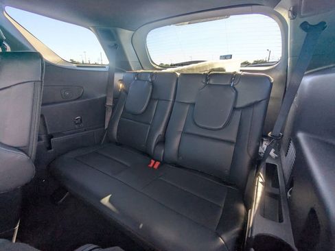 New 2026 Ford Explorer ST w/ Sun And Sound Package image 14