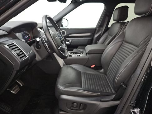 Used 2023 Land Rover Discovery S R-Dynamic AWD/4WD image 10