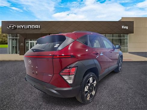 Used 2025 Hyundai Kona SEL image 18