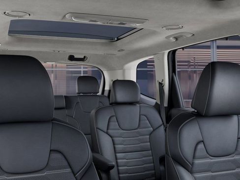 New 2025 Kia Telluride SX Prestige image 27