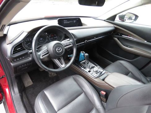 Used 2023 MAZDA CX-30 2.5 Turbo w/ Premium Plus Pkg image 11